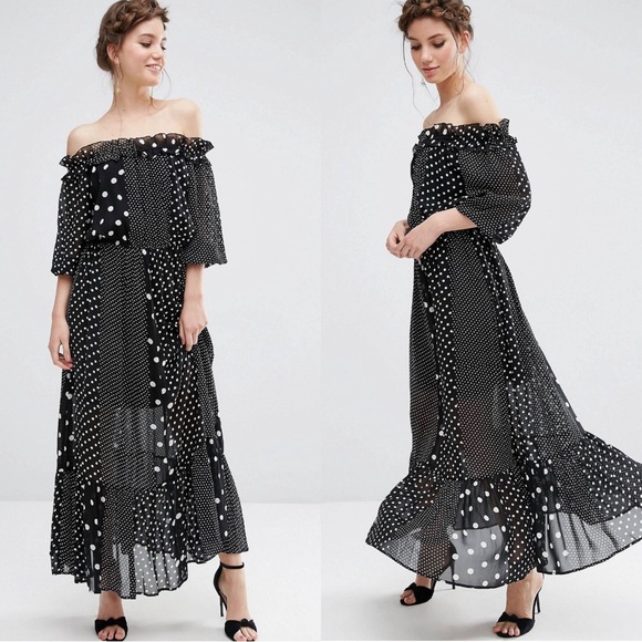 maxi pull asos